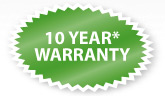 12 Years Warranty