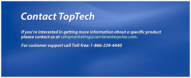 TopTech HVAC