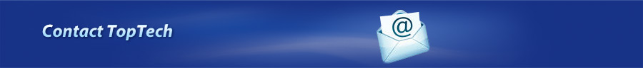 Contact TopTech Parts