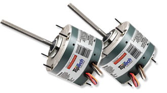 Condenser Motor Cross Reference Chart