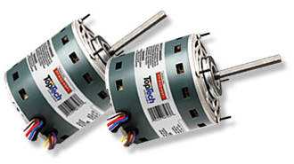 Condenser Motor Cross Reference Chart