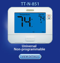 Universal Non-programmable - TT-N-851