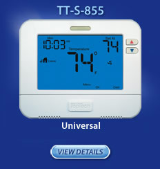 Universal - TT-S-855