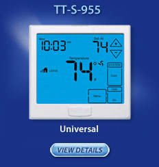 Universal Touchscreen - TT-S-955