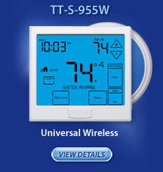 Wireless - TT-S-955W