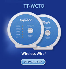 Wireless Wire®